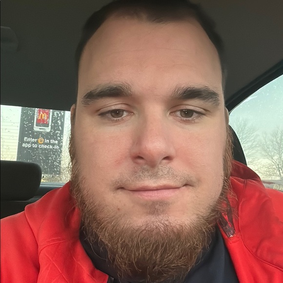 Meet your Posher, Jonathan - Picture 1 of 1